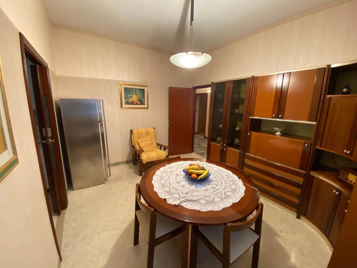 Residence Accordeon Castelfidardo Bagian luar foto