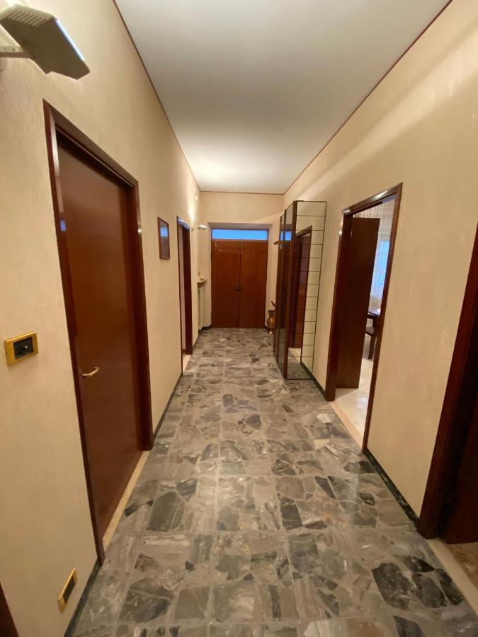Residence Accordeon Castelfidardo Bagian luar foto