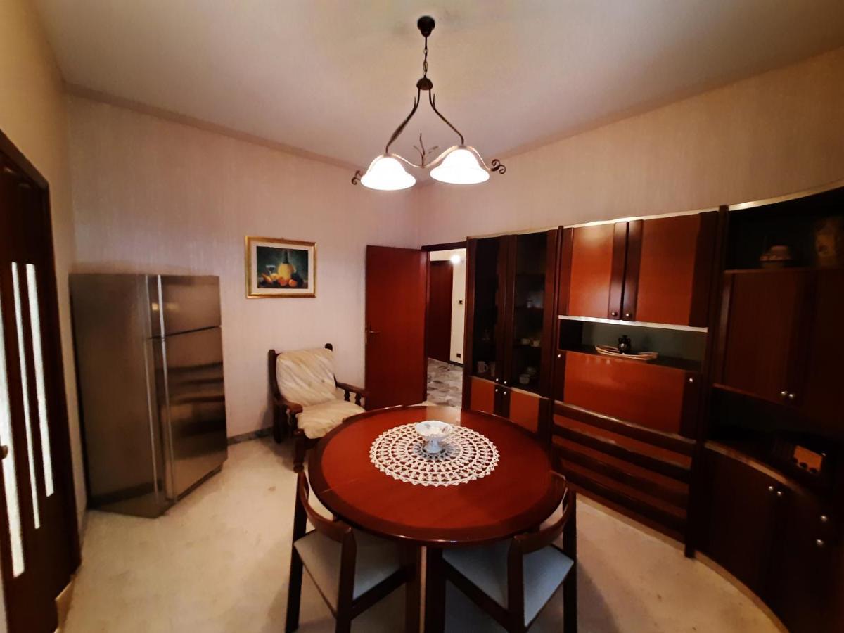Residence Accordeon Castelfidardo Bagian luar foto
