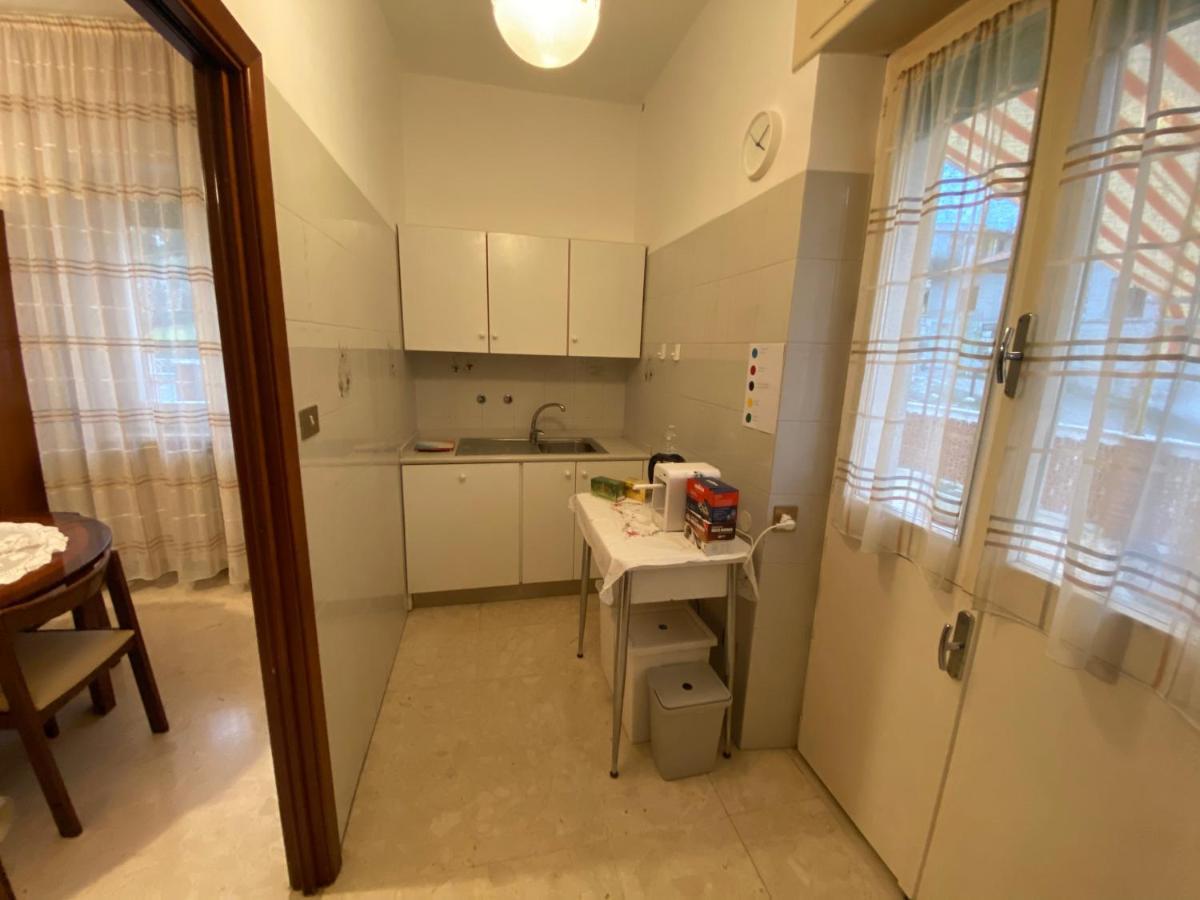 Residence Accordeon Castelfidardo Bagian luar foto